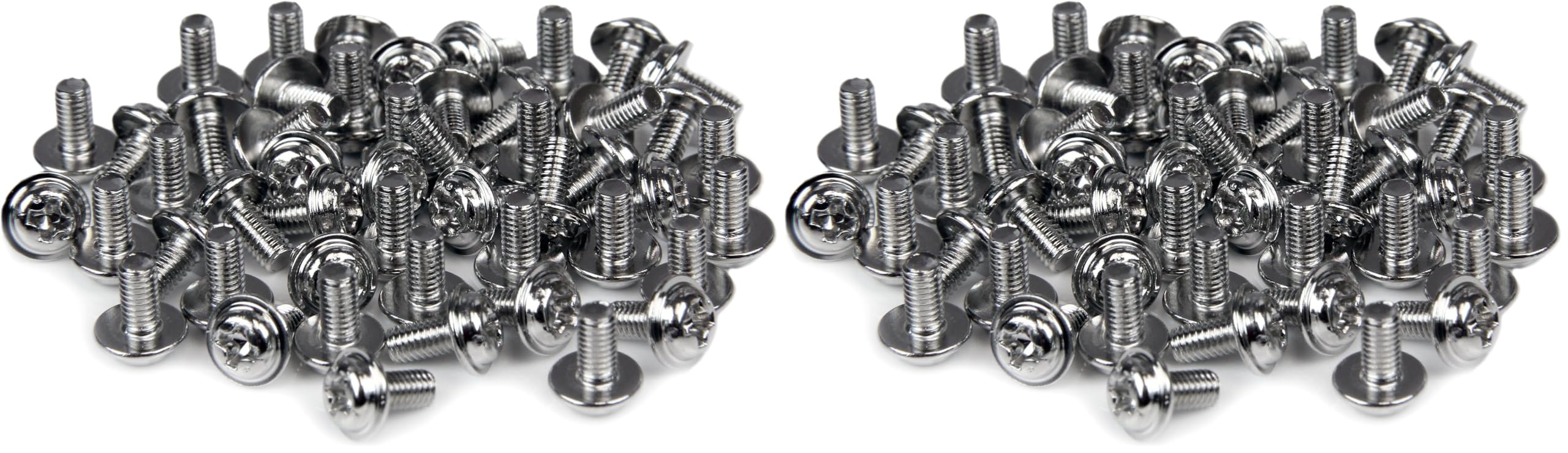 startech-com-screwm3-vis-montage-pc-m3-x-6-mm-argent-lot-de-50 image 3