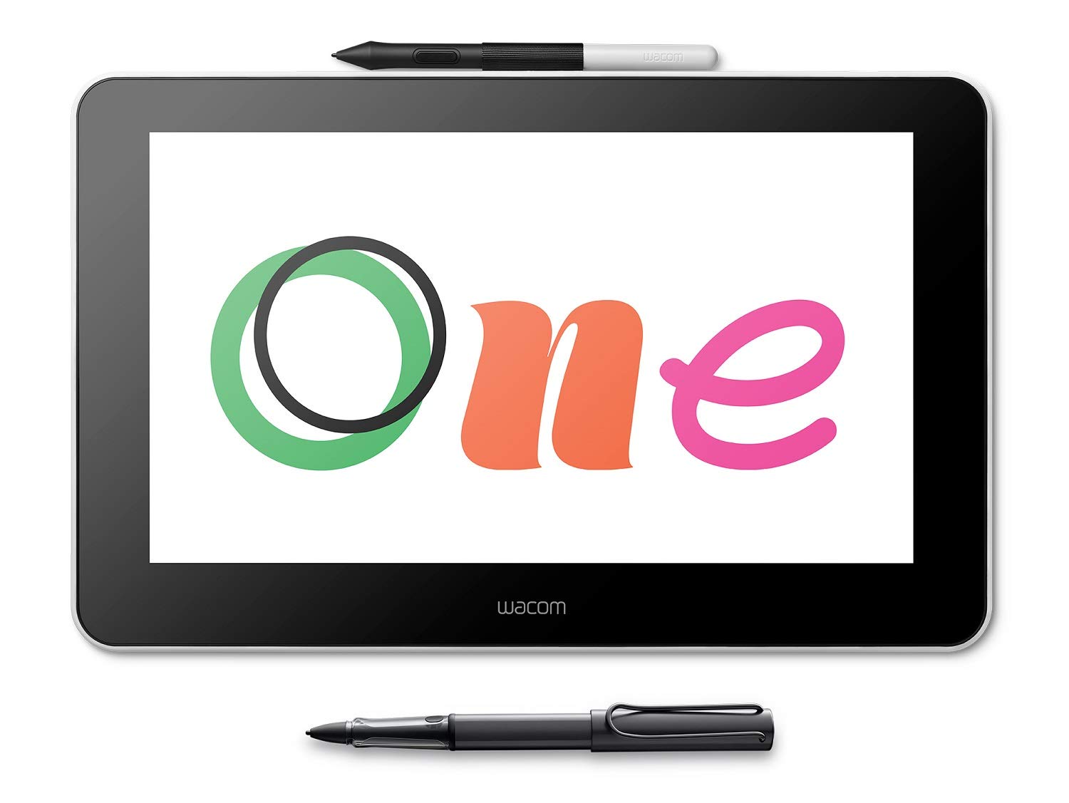 wacom-one-13-cran-stylet-13-3-pouces-full-hd image 7