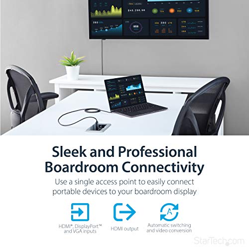 startech-com-box4hdecp2-bo-tier-table-de-r-union-hdmi-displayport-vga image 8