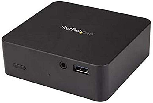 startech-com-dk30chdpdue-station-d-accueil-usb-c-portable-hdmi-4k-power-delivery image 2