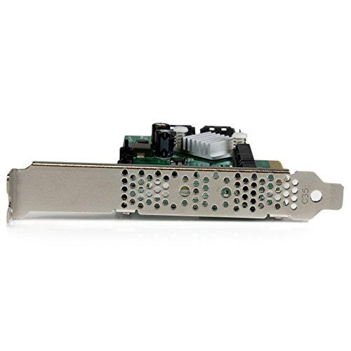 startech-com-pm1115xx-carte-contr-leur-pci-express-raid-2x-sata-iii-2x-msata-hyp image 8