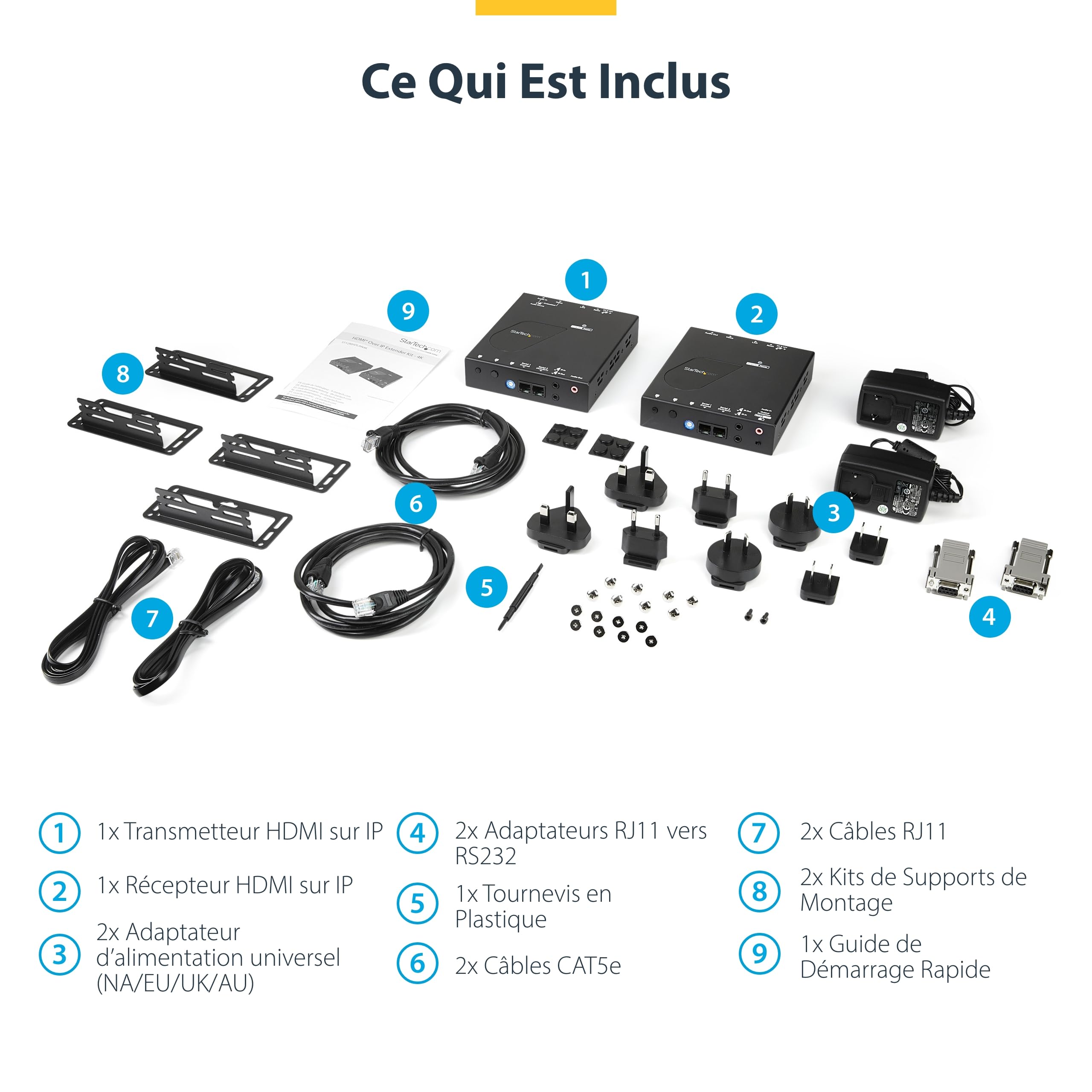 startech-com-st12mhdlan4k-prolongateur-hdmi-4k-sur-ip-mur-vid-o-avoip image 7