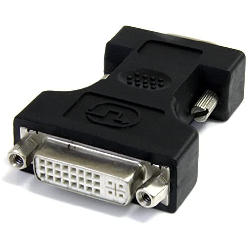 startech-com-dvivgafmbk-adaptateur-dvi-i-vers-vga-f-m-noir image 6