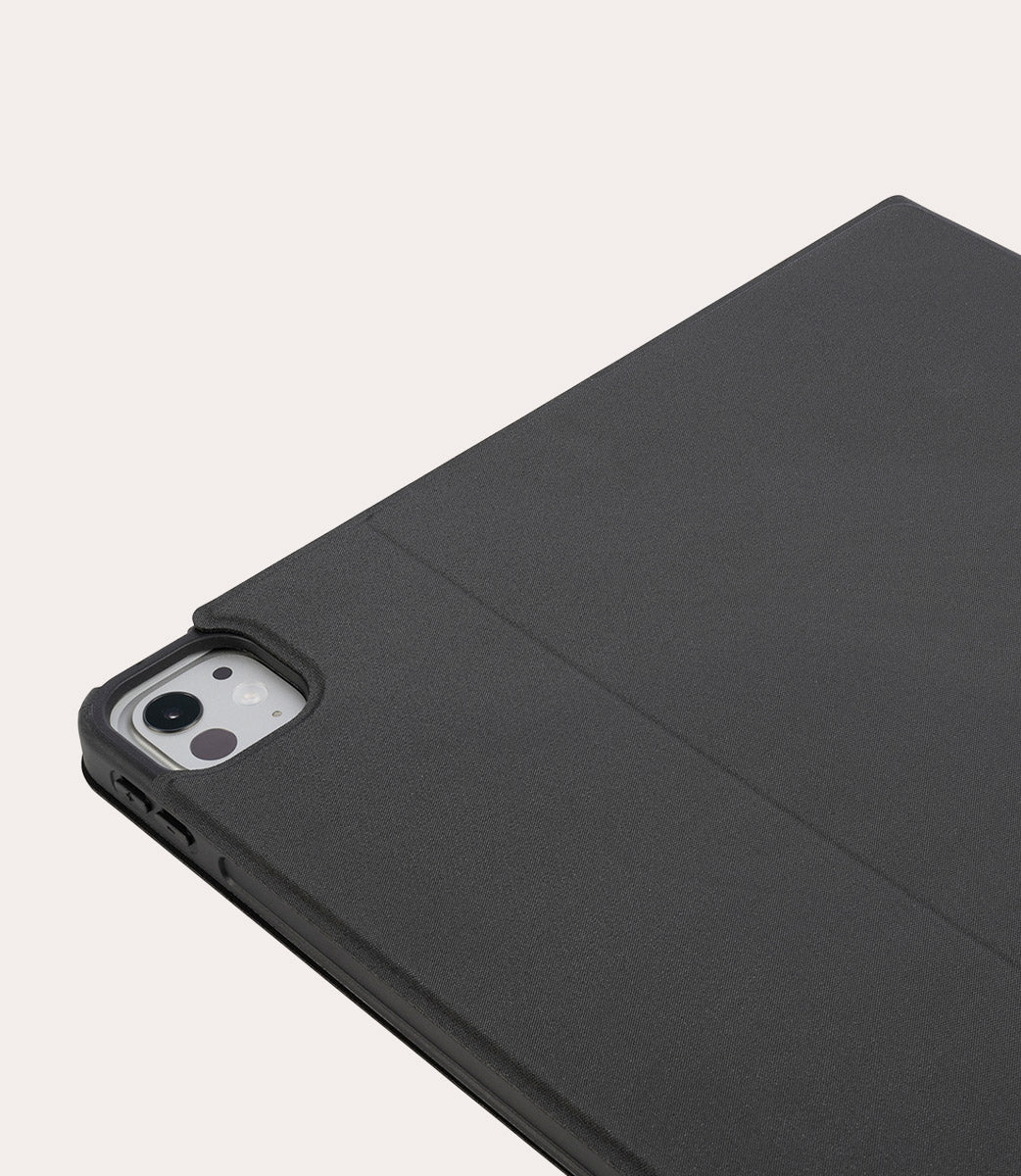 tucano-up-plus-tui-ipad-pu-effet-nylon-avec-support image 6