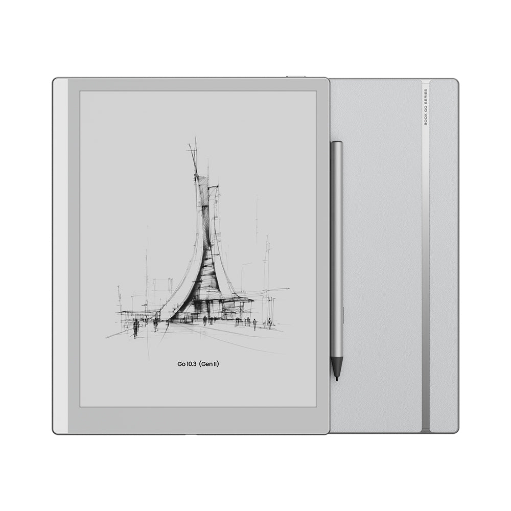 boox-go-10-3-gen-ii-tablette-epaper-10-3-pouces image 7