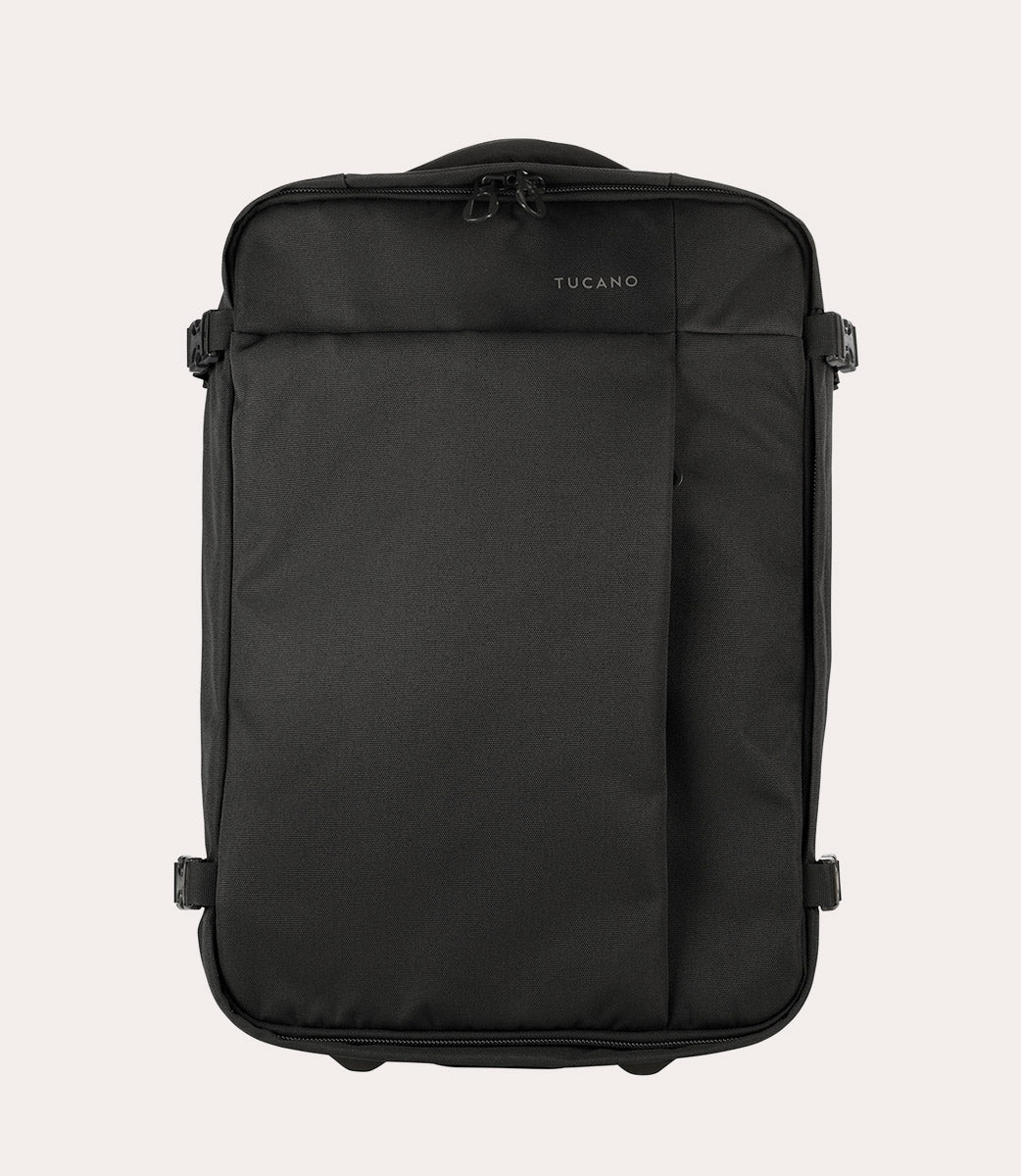 tucano-tug-trolley-cabine-2-roues-34l-valise-cabine-thermoform-e image 1