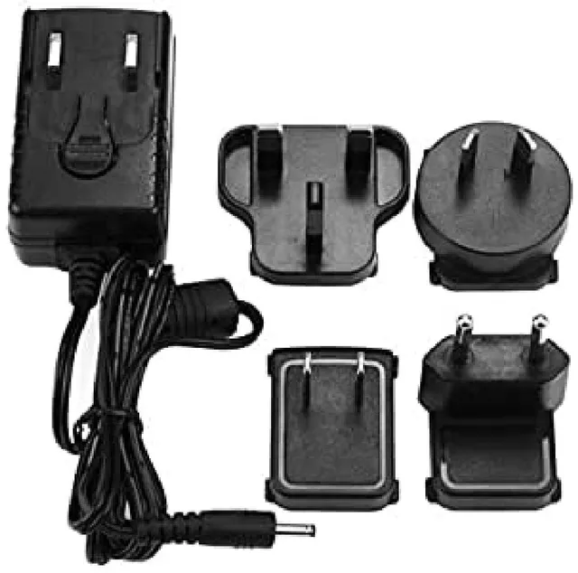 startech-com-adaptateur-secteur-5v-2a-type-h-sva5h2neua image 1