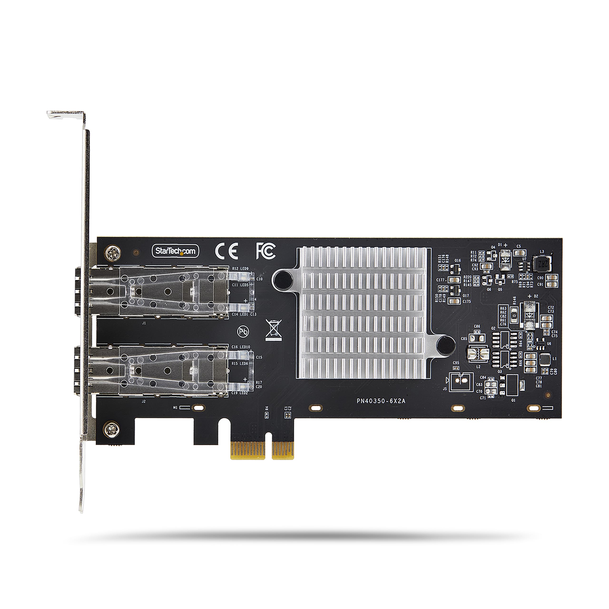 startech-com-carte-r-seau-gbe-sfp-2-ports-intel-i350-am2-pcie-cuivre-fibre image 5