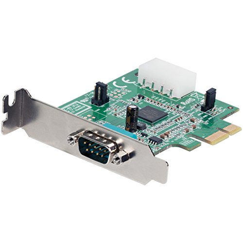 startech-com-pex1s952lp-carte-s-rie-rs232-pci-express-1-port image 8