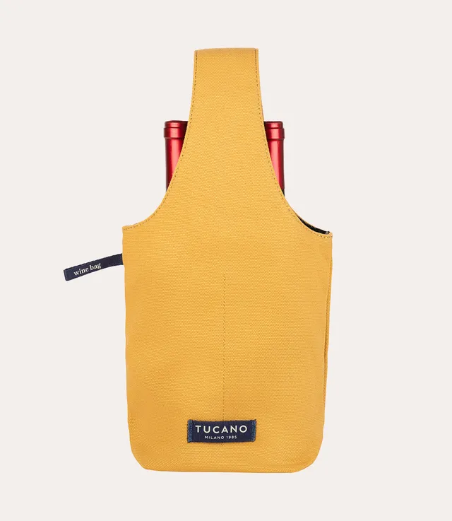 tucano-kitchen-sac-vin-pour-deux-bouteilles-toile image 1