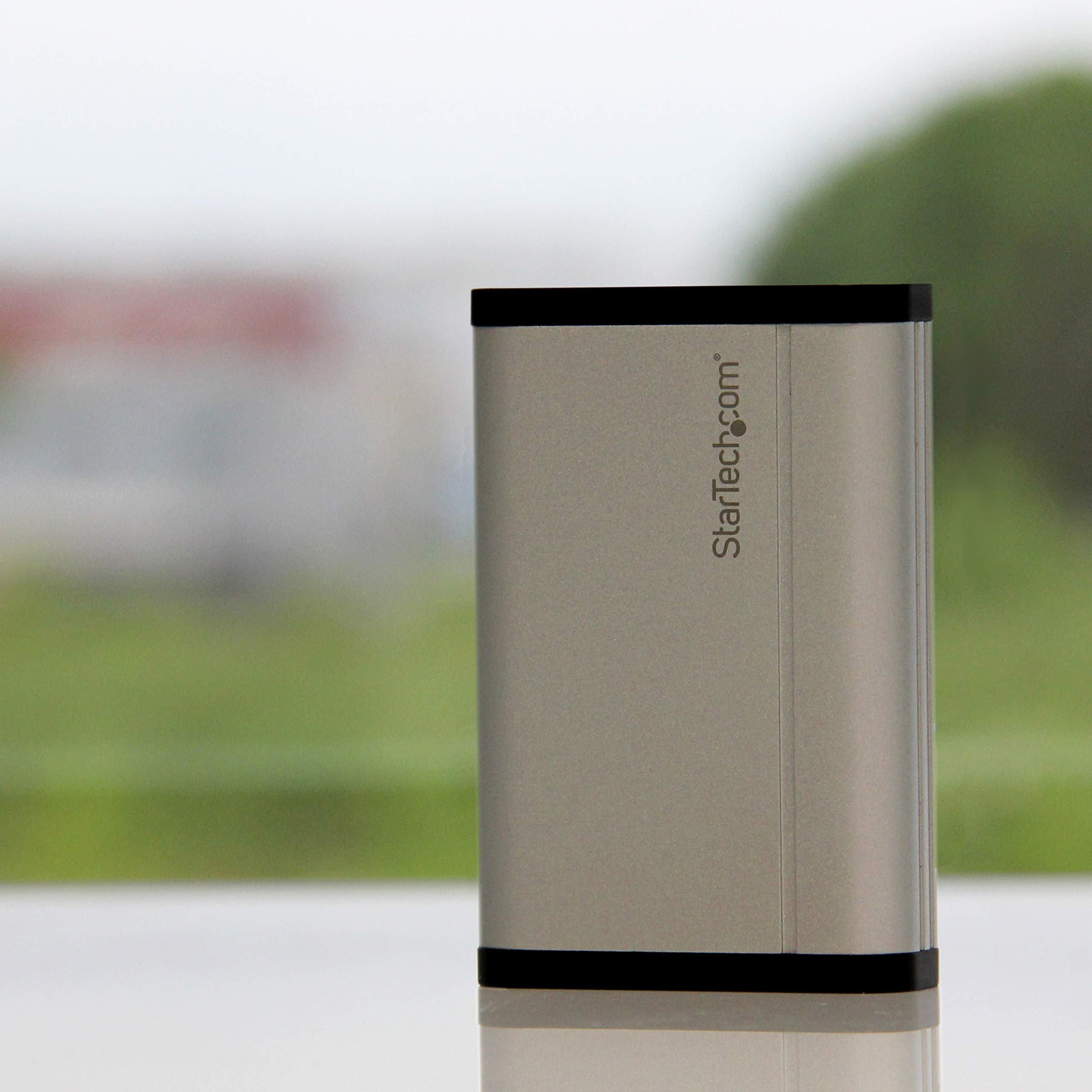startech-com-bo-tier-acquisition-vid-o-vga-vers-usb-3-0-usb32vgcapro-1080p-60fps image 2