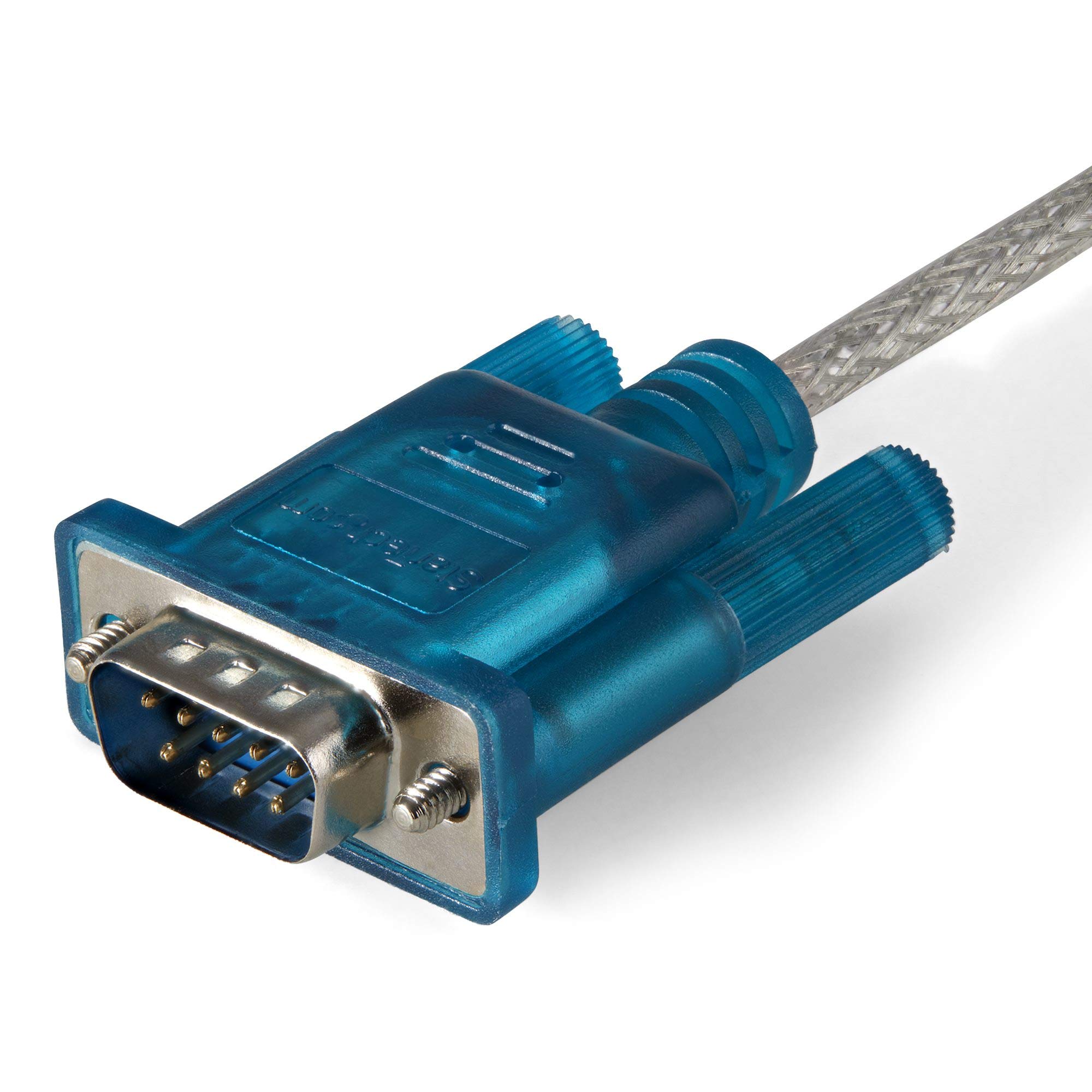startech-com-icusb232sm3-adaptateur-usb-vers-s-rie-rs232-db9-91-cm-m-m image 4