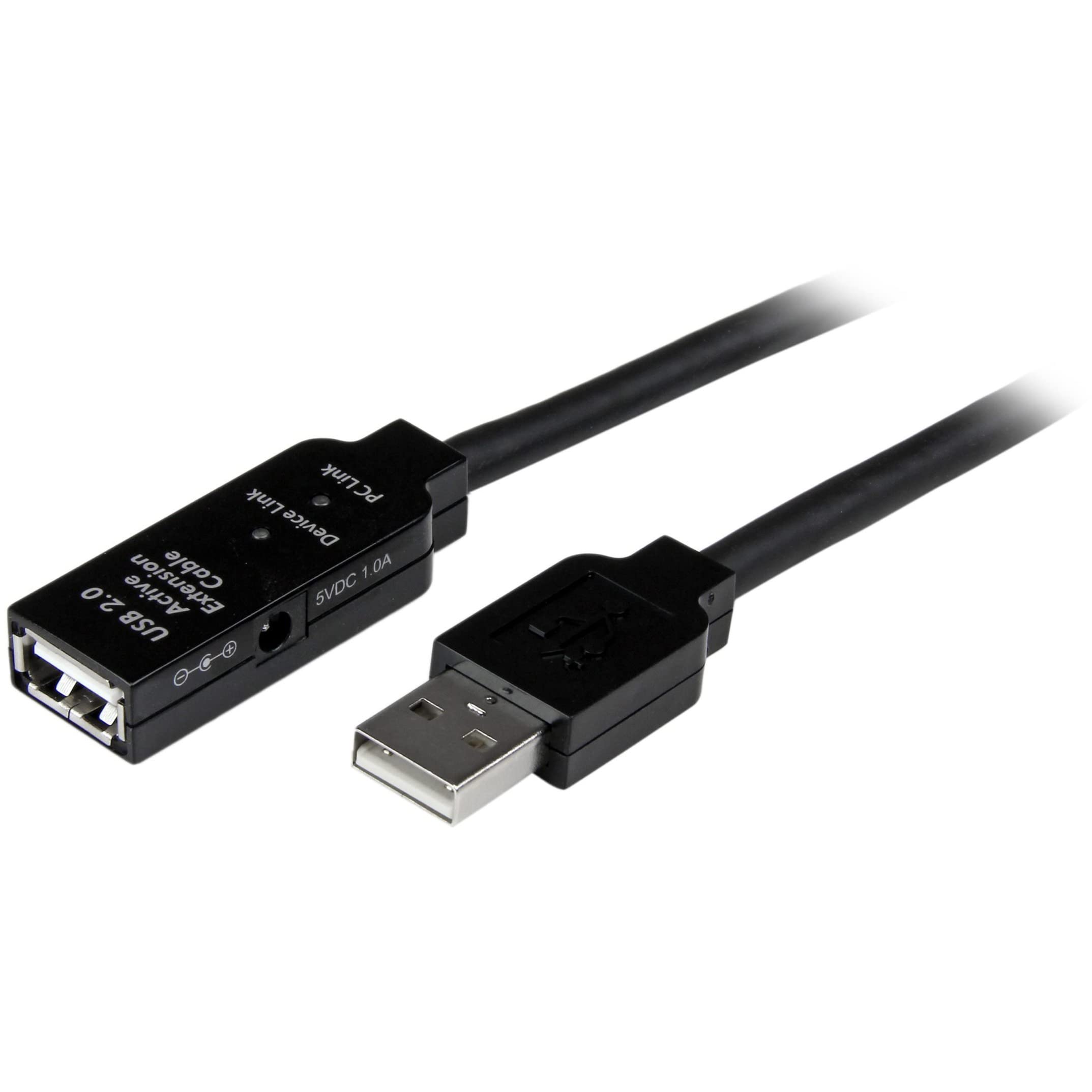 startech-com-usb3aaext10m-c-ble-extension-usb-3-0-actif-10m-m-f image 5