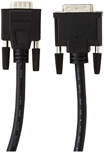 startech-com-dvivgamm2m-c-ble-cran-dvi-a-vers-vga-hd15-m-m-2m image 7