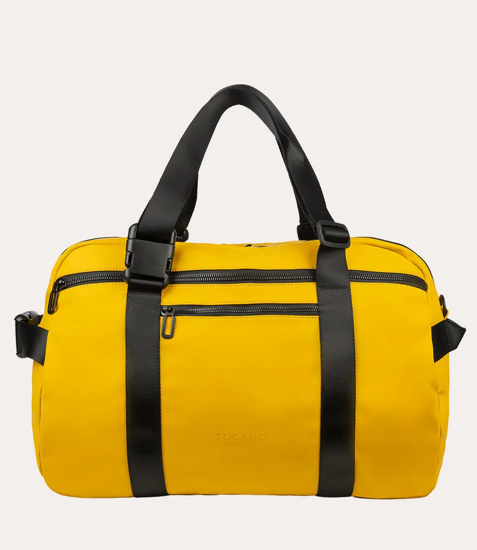 tucano-gommo-weekender-sac-de-voyage-2-en-1-convertible-sac-dos image 1
