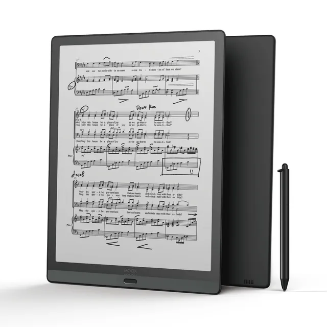 boox-pagebox-lumi-tablette-e-paper-partition-musicale-13-3-pouces image 1