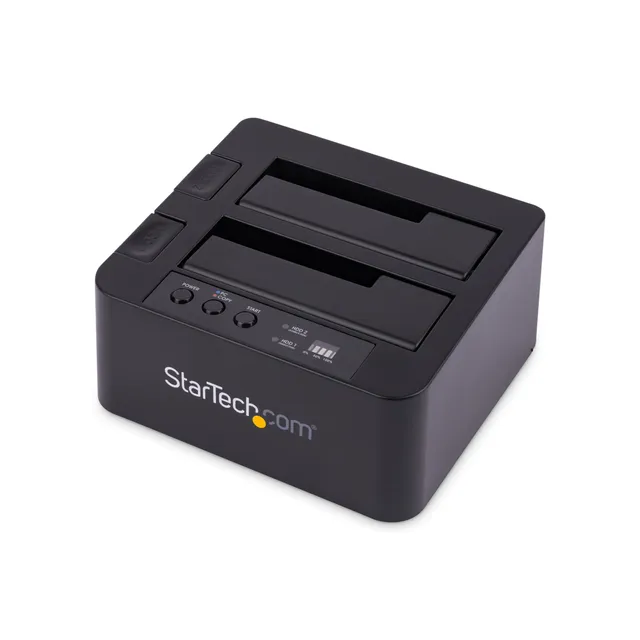 startech-com-sdock2u313r-dock-duplicateur-sata-2-baies-28go-min image 1