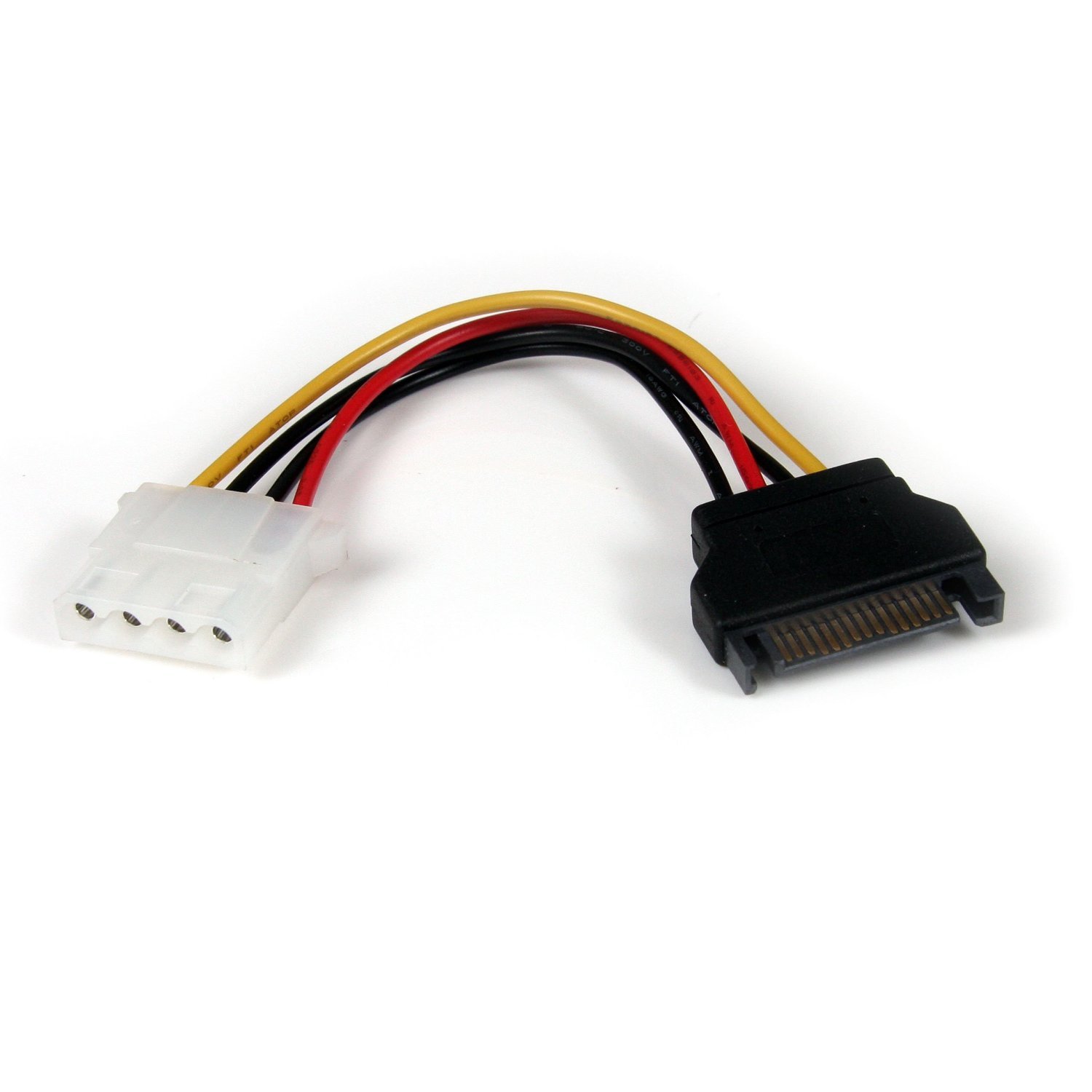 startech-com-lp4satafmd-adaptateur-alimentation-lp4-vers-sata image 6