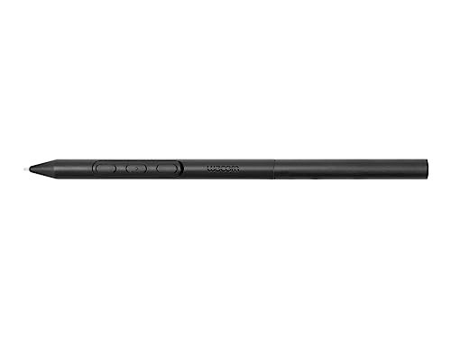wacom-pro-pen-3-stylo-pression-pour-cintiq-pro-27-noir image 8