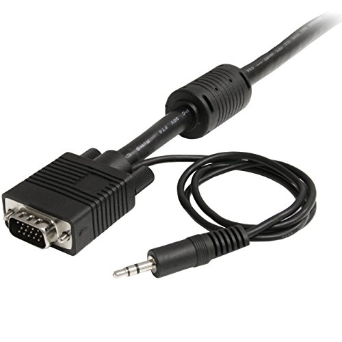 startech-com-st12mhdlan-c-ble-vid-o-vga-coaxial-hd15-m-m-5-m-avec-audio image 4