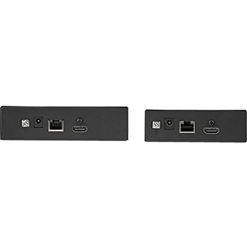 startech-com-st121hdbt20s-extendeur-hdmi-4k-sur-ethernet-cat6-30m-4k-70m-1080p image 7