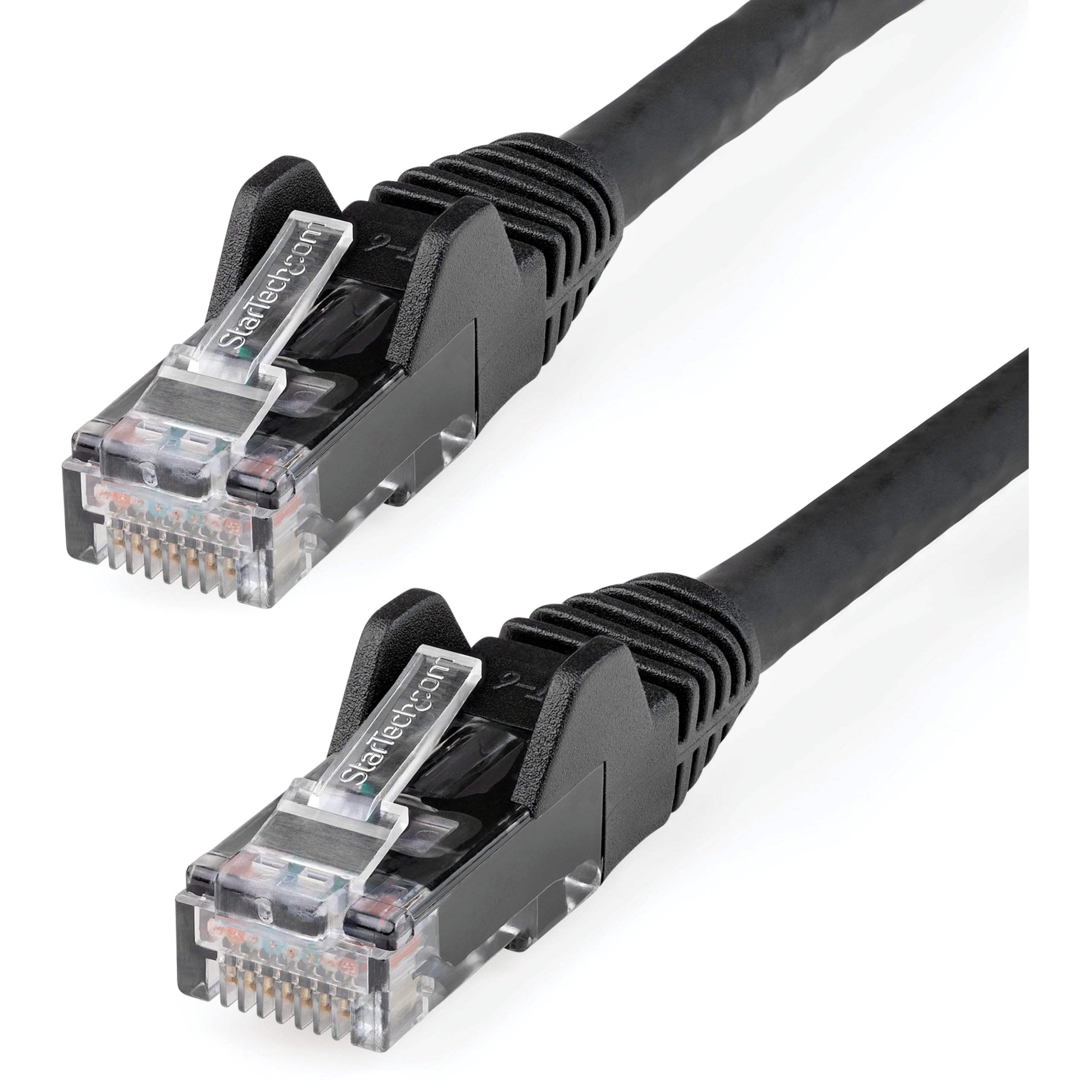 startech-com-c-ble-r-seau-utp-cat-6-blanc-3-m-anti-accroc image 8