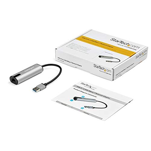 startech-com-us2ga30-adaptateur-usb-a-vers-ethernet-2-5gbe-nbase-t-rj45 image 7