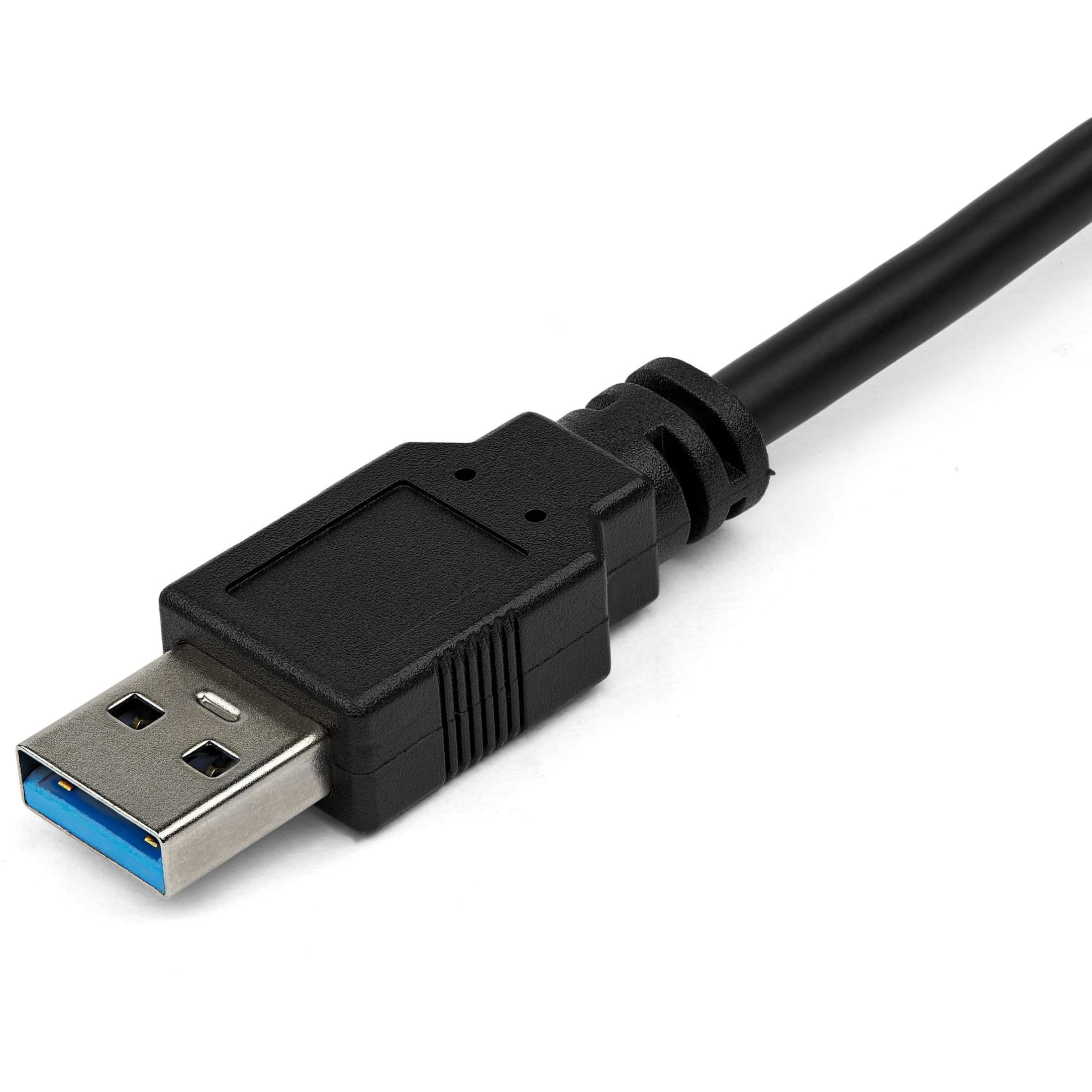 startech-com-usb31000s2h-hub-usb-3-0-2-ports-gigabit-ethernet-rj45 image 7