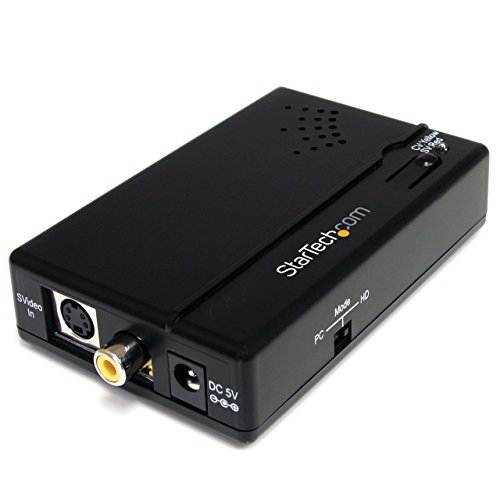 startech-com-vid2hdcon-convertisseur-composite-et-s-vid-o-vers-hdmi-avec-audio image 5