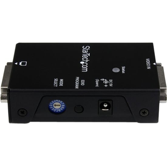 startech-com-st12mhdlan-mulateur-edid-ddc-dvi-avec-copie-edid-vsediddvi image 6