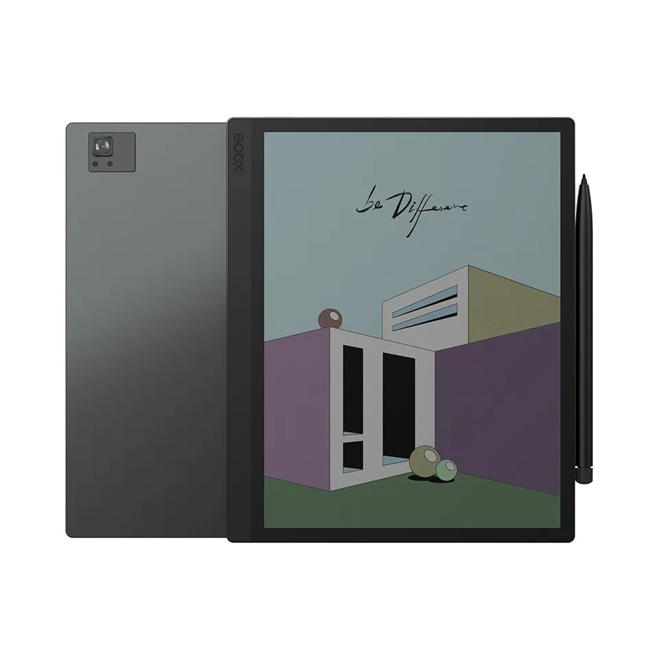boox-tab-ultra-c-tablette-epaper-couleur-10-3-pouces image 1