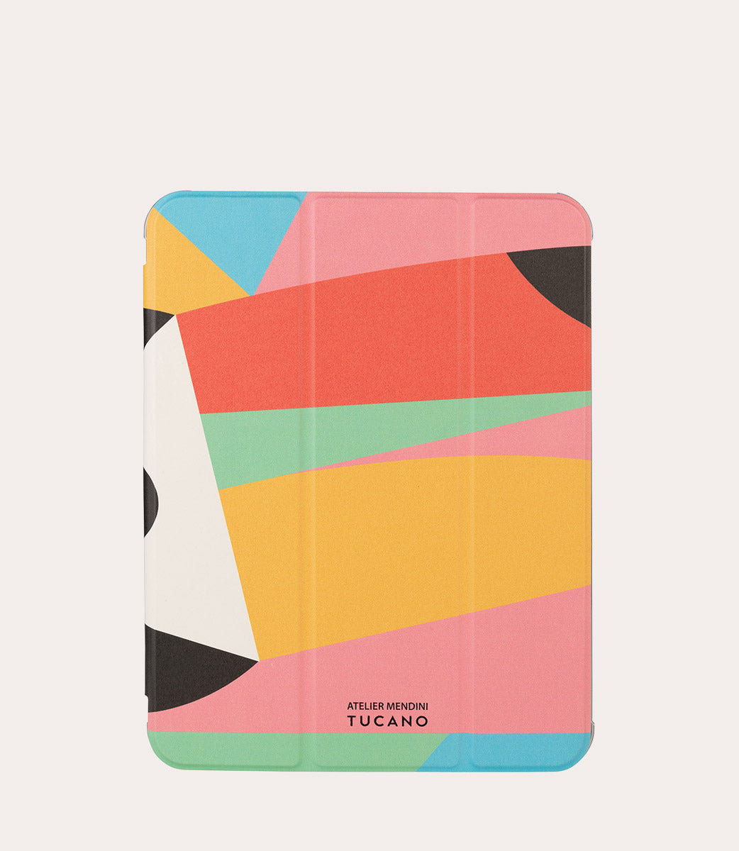 tucano-satin-housse-folio-ipad-10e-g-n-ration-10-9-2022-support-range-pencil image 1