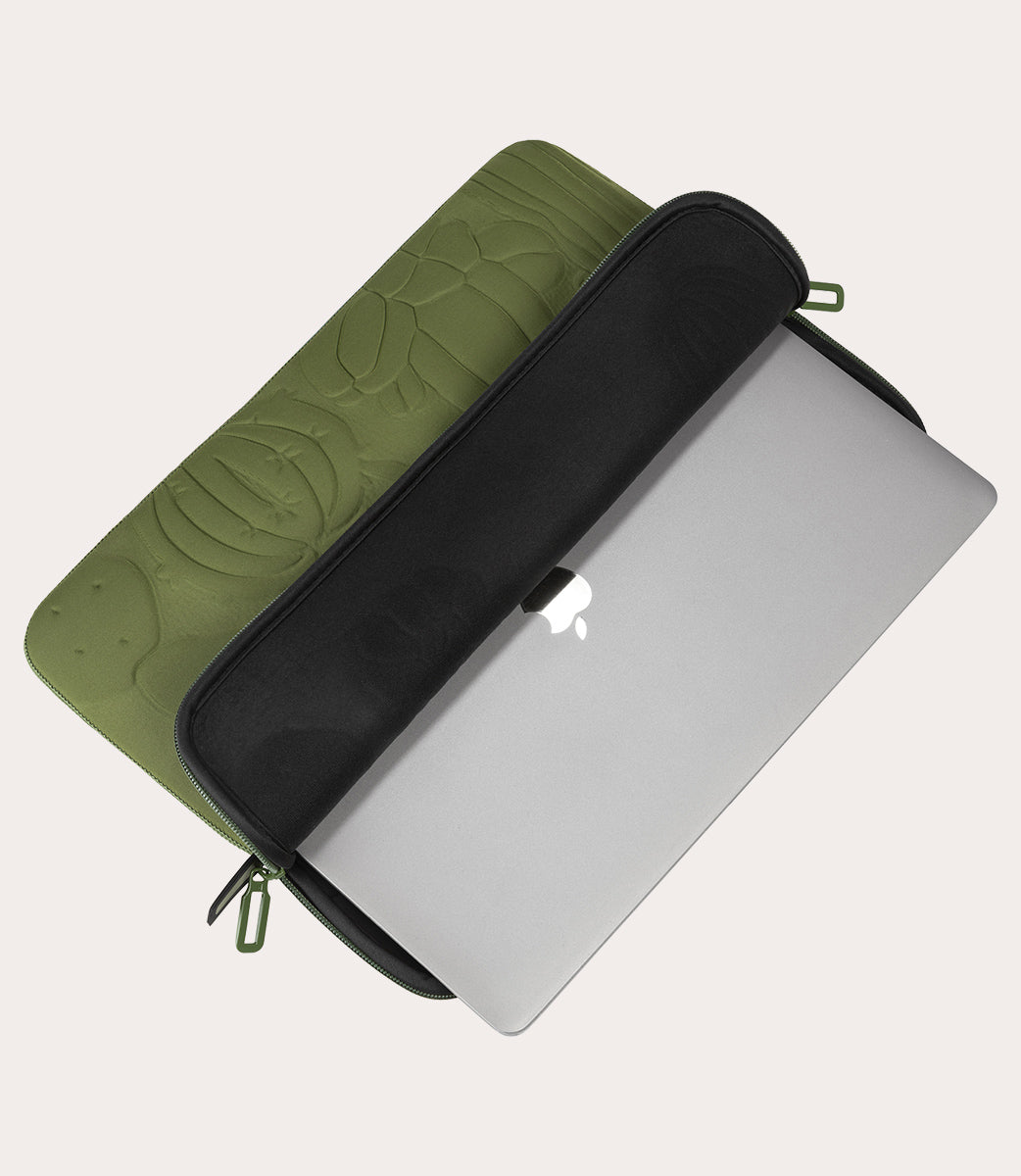 tucano-rilievo-cactus-housse-second-skin-n-opr-ne-pour-macbook-et-laptop image 3