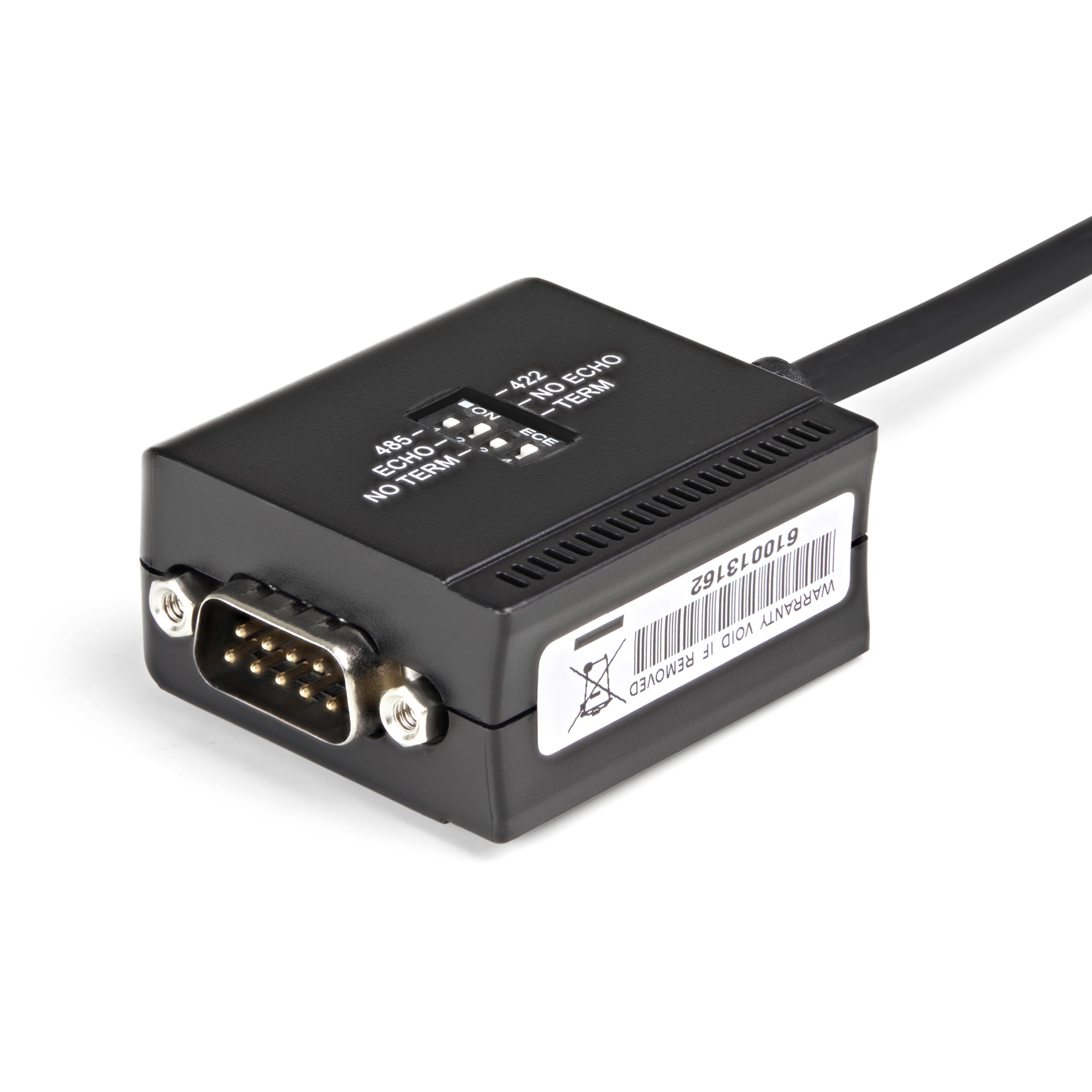 startech-com-icusb422-c-ble-adaptateur-usb-vers-rs422-485-1-80-m image 4