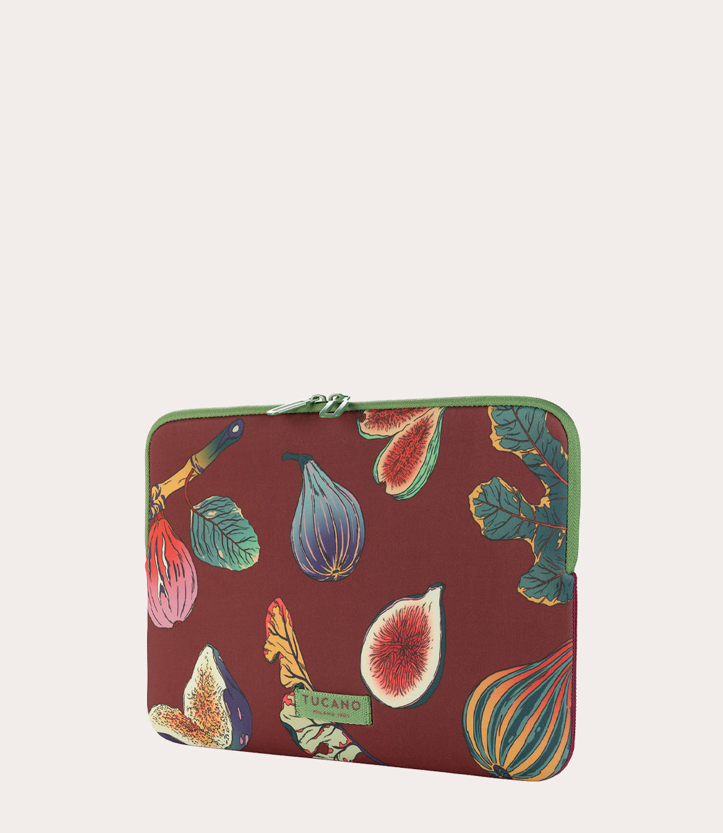 tucano-schizzo-flora-fichi-second-skin-n-opr-ne-pour-macbook-et-laptop image 2