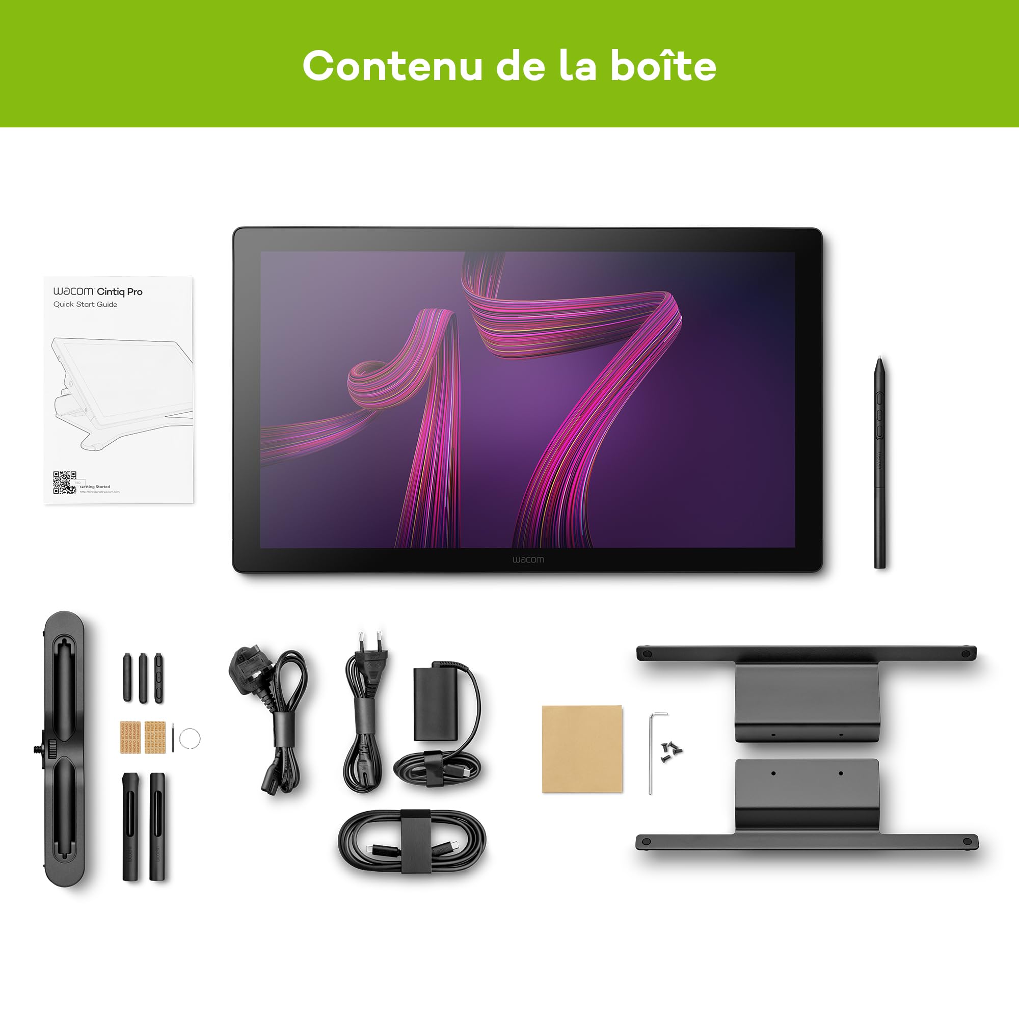 wacom-cintiq-pro-17-cran-stylet-17-3-pouces-4k-hdr-pro-pen-3 image 6