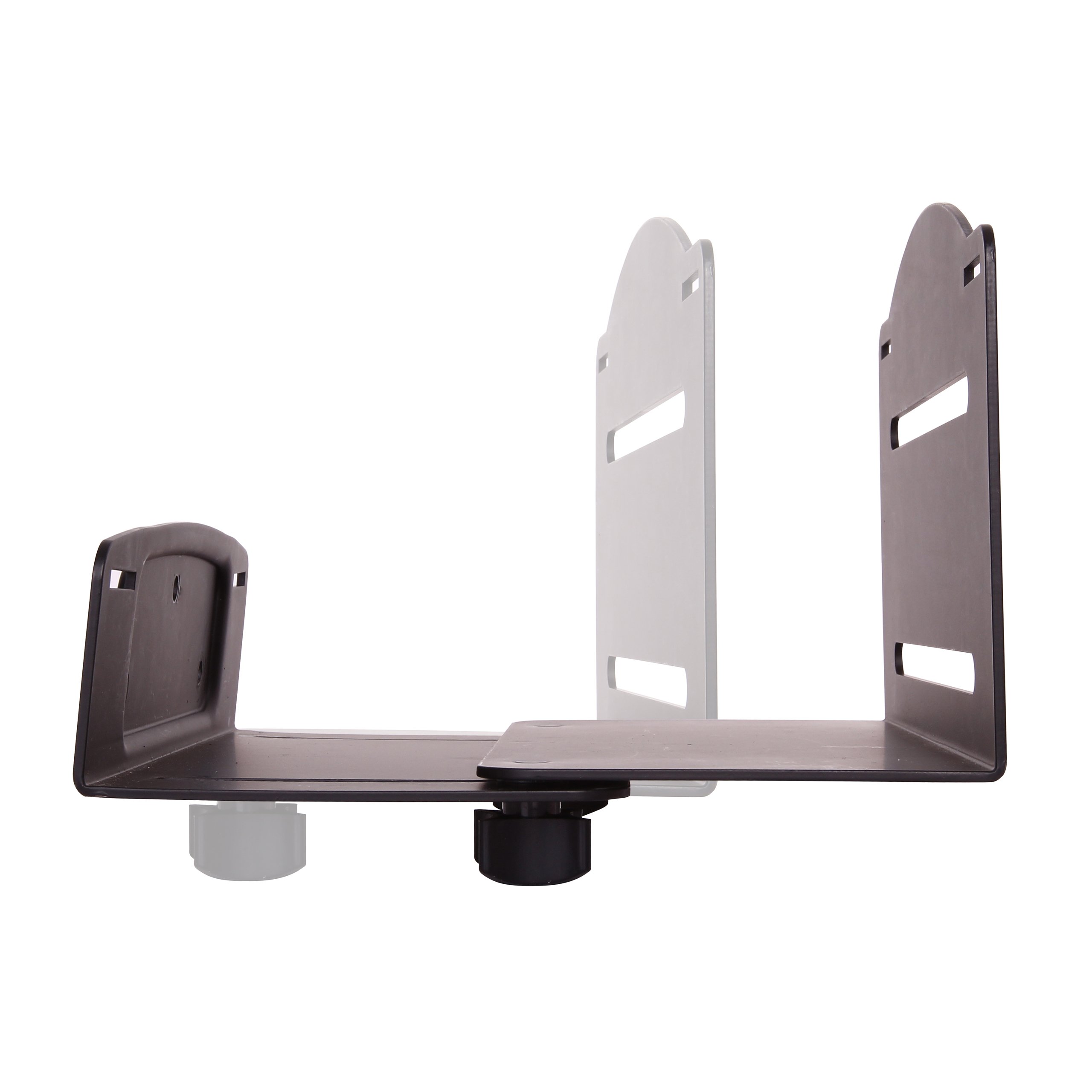 startech-com-4postrack-u-series-support-mural-universel-unit-centrale-m-tal-cpuw image 4