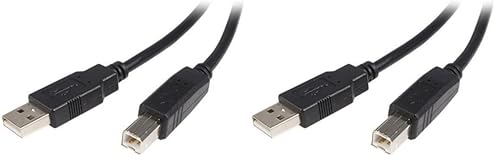 startech-com-c-ble-usb-2-0-a-vers-b-1-m-m-m image 6
