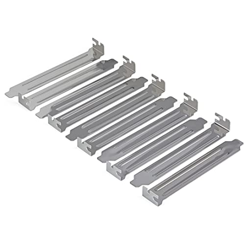 startech-com-plateblank-couvercles-de-fente-pc-pleine-hauteur-acier-lot-de-10 image 3