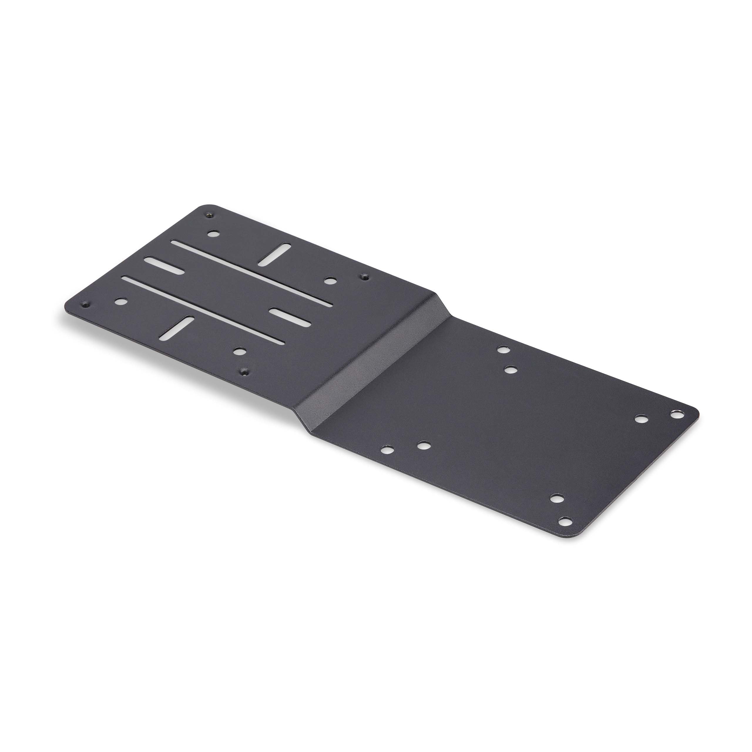 startech-com-4postrack-u-series-support-mural-universel-unit-centrale-m-tal-cpuw image 6