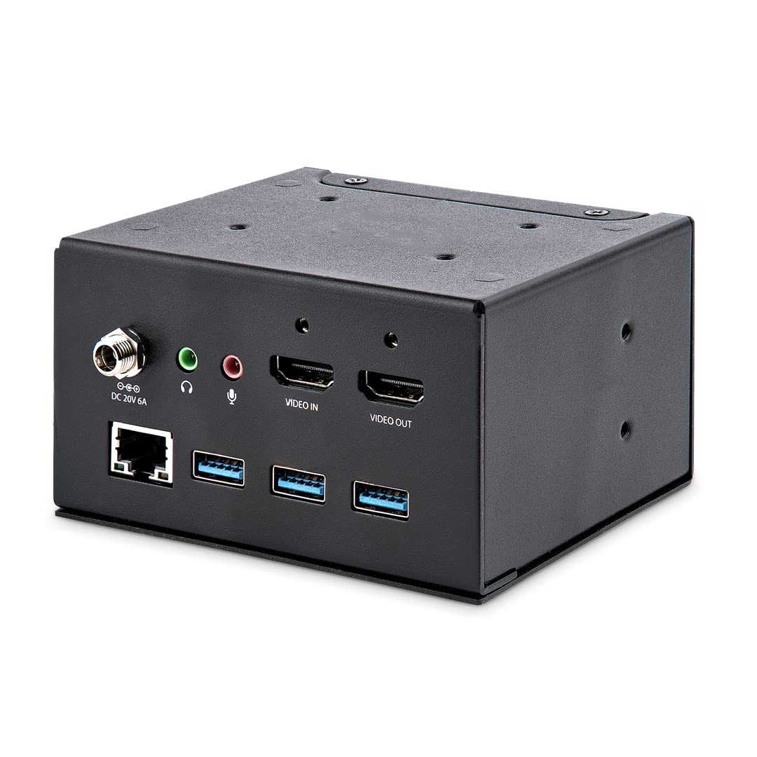 startech-com-box4module-module-station-d-accueil-r-union-usb-c-usb-a-60w image 2