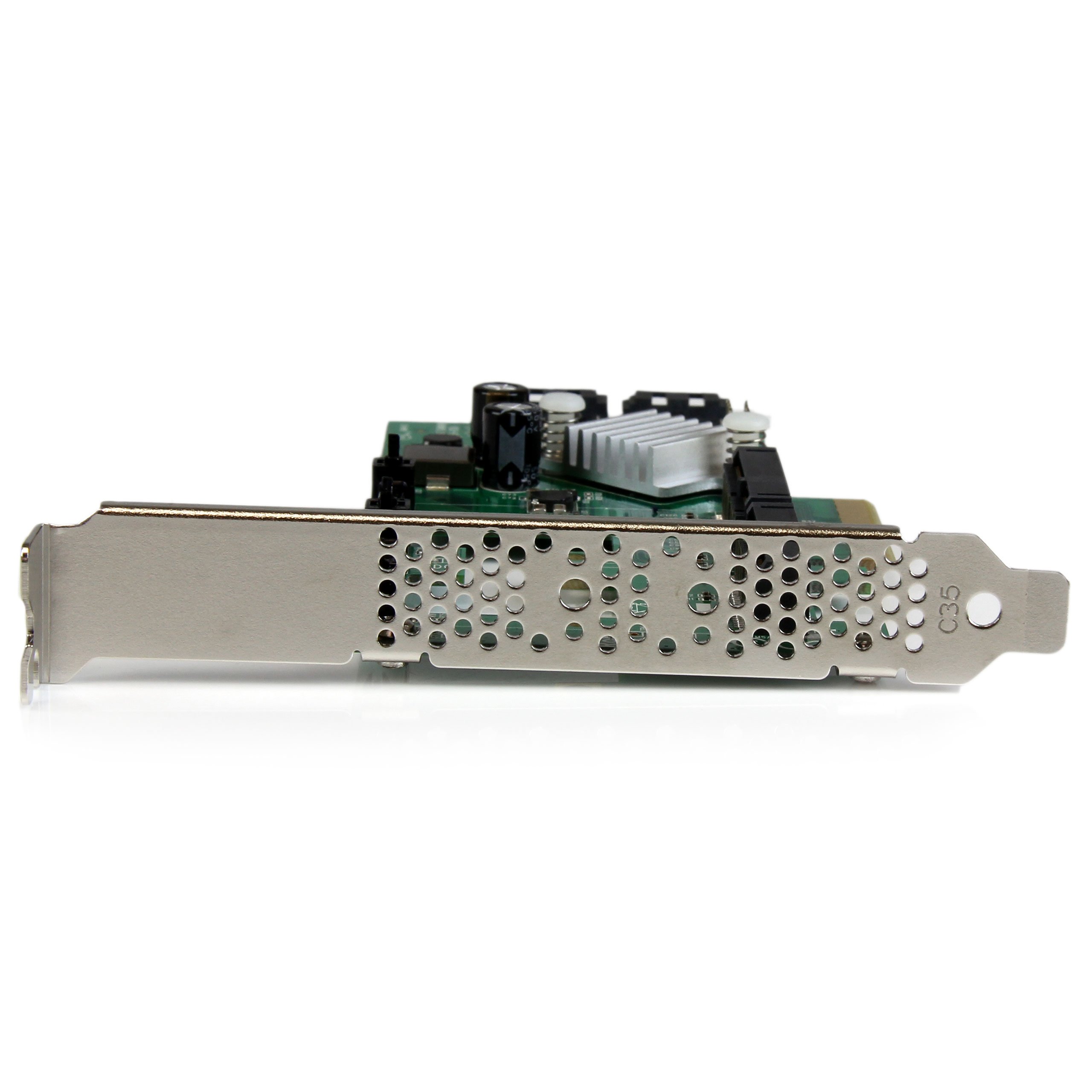 startech-com-pm1115xx-carte-contr-leur-pci-express-raid-2x-sata-iii-2x-msata-hyp image 3