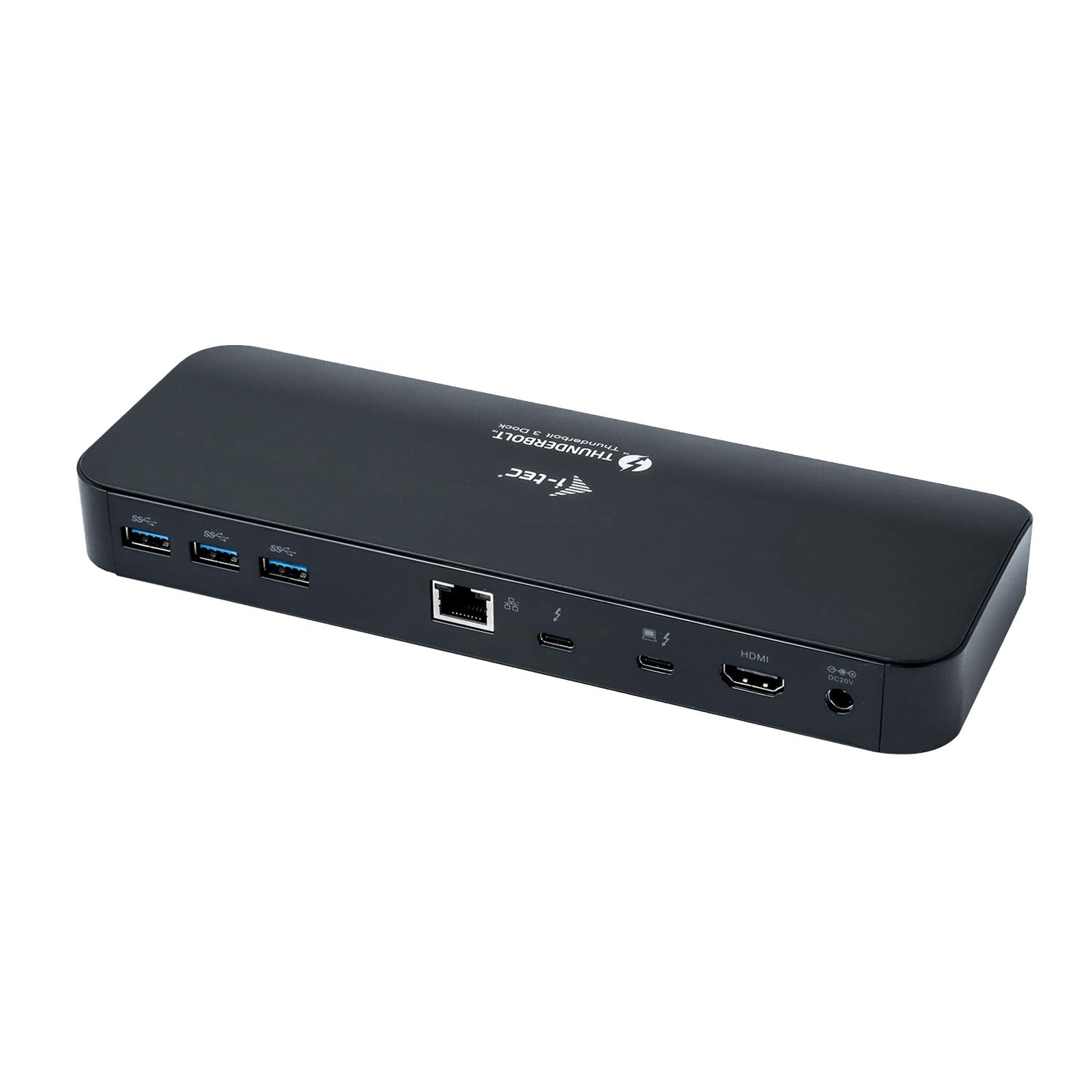 i-tec-station-d-accueil-thunderbolt-3-double-4k-60hz-ou-5k-60hz-power-delivery-6 image 2
