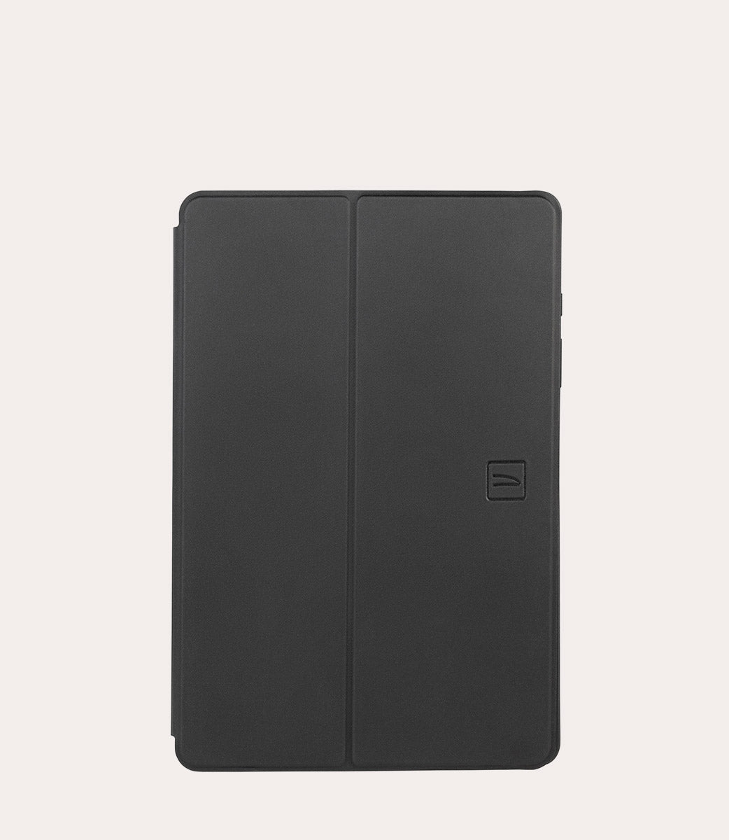 tucano-gala-galaxy-tab-serie-a-tui-pu-nylon-recycl-avec-support-s-pen image 1