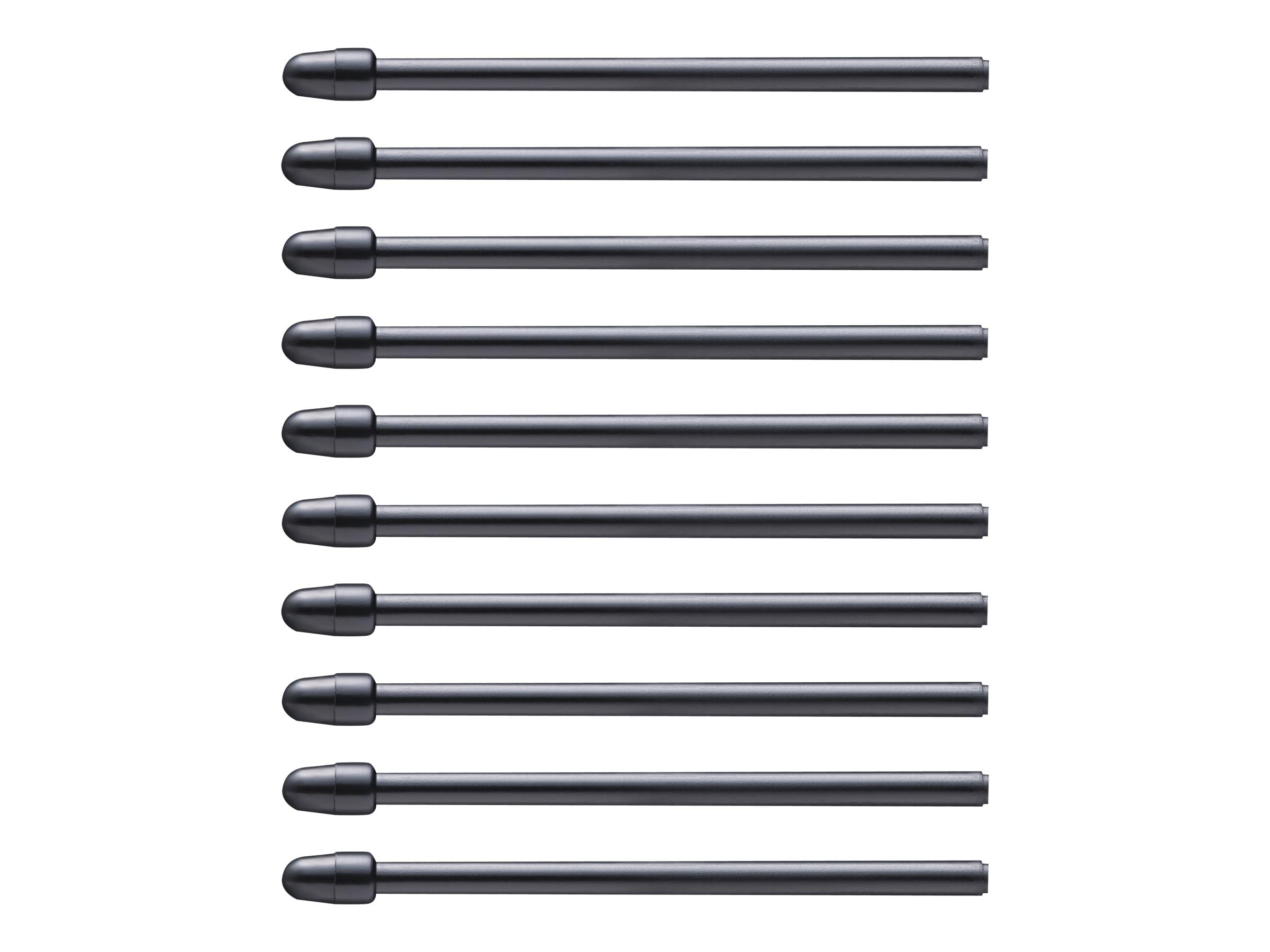wacom-pointes-standard-x10-pour-pro-pen-2-et-pro-pen-3d image 1