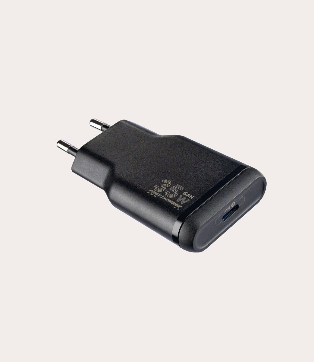 tucano-one-power-kit-chargeur-gan-35w-c-ble-usb-c-silicone-60w-2m image 7
