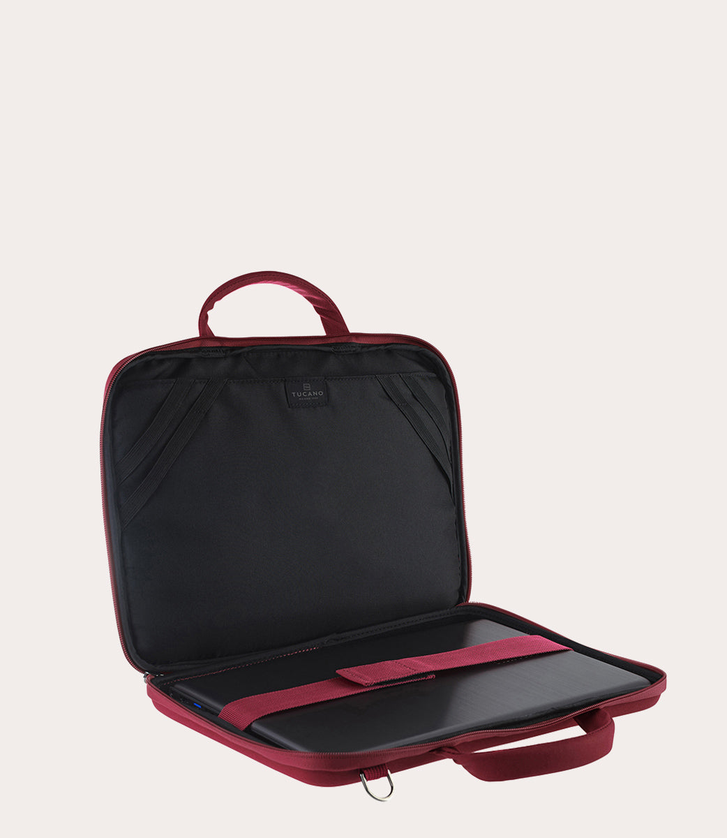 tucano-darkolor-sacoche-slim-14-pour-pc-et-macbook-pro-14 image 5