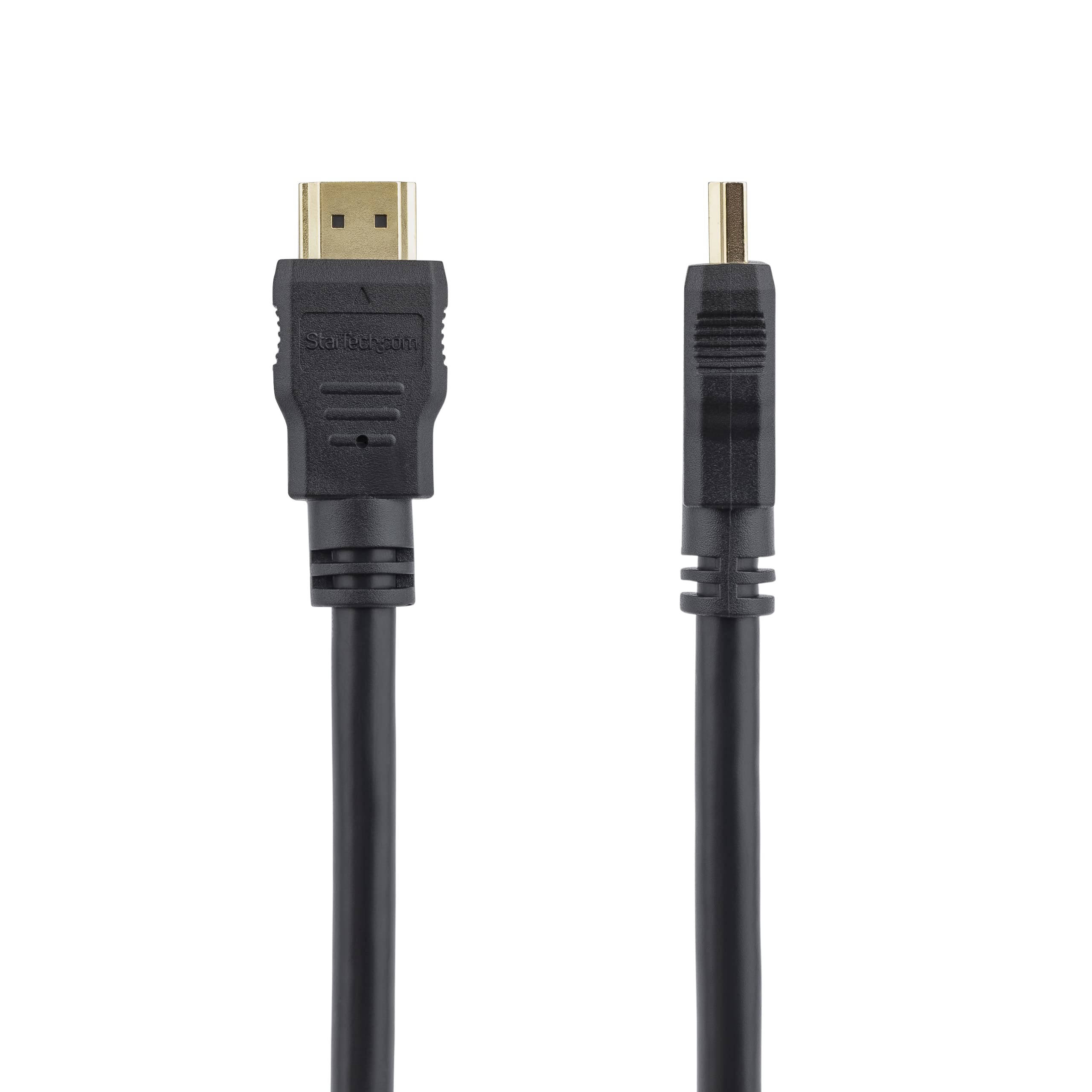 startech-com-hdmm2m-c-ble-hdmi-2m-4k-30hz-m-le-vers-m-le-noir image 2