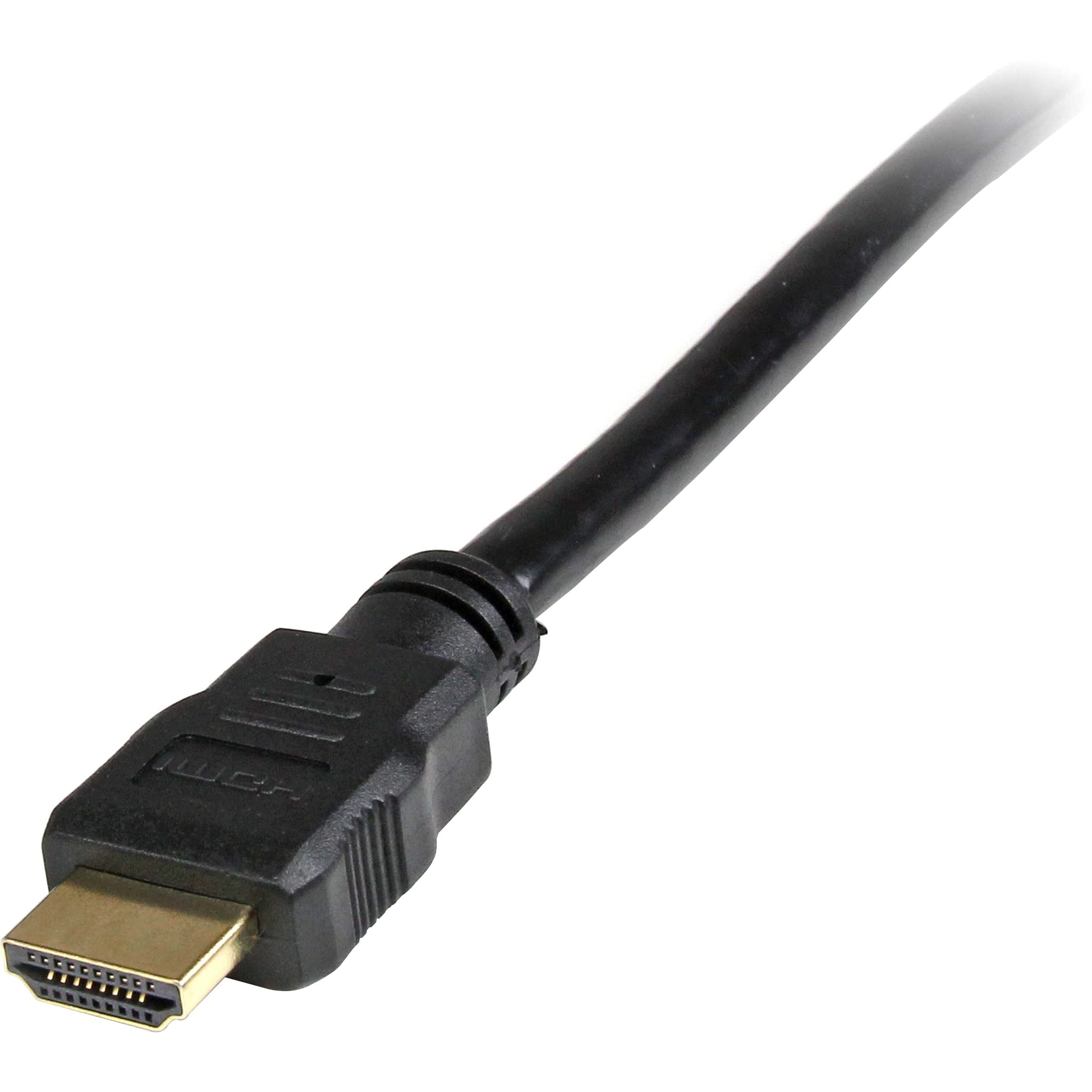 startech-com-hdmidvimm6-c-ble-hdmi-vers-dvi-d-m-m-1-8-m image 4