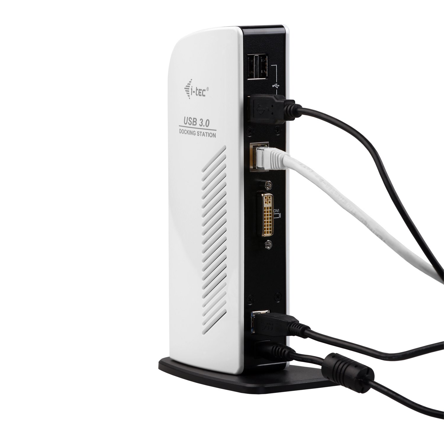 i-tec-u3dvidockl-station-d-accueil-usb-3-0-advance-dvi-2048x1152-noir-blanc image 5